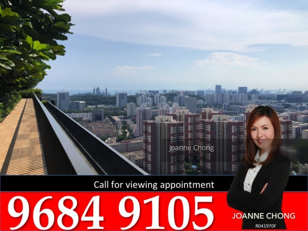 Alex Residences (D3), Apartment #183118072